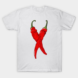 Chili Pepper T-Shirt